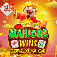 Mahjong Wins Gongxifachai