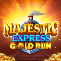 Majestic Express Gold Run